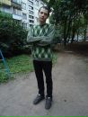 Фотография Пархоменко Артёма