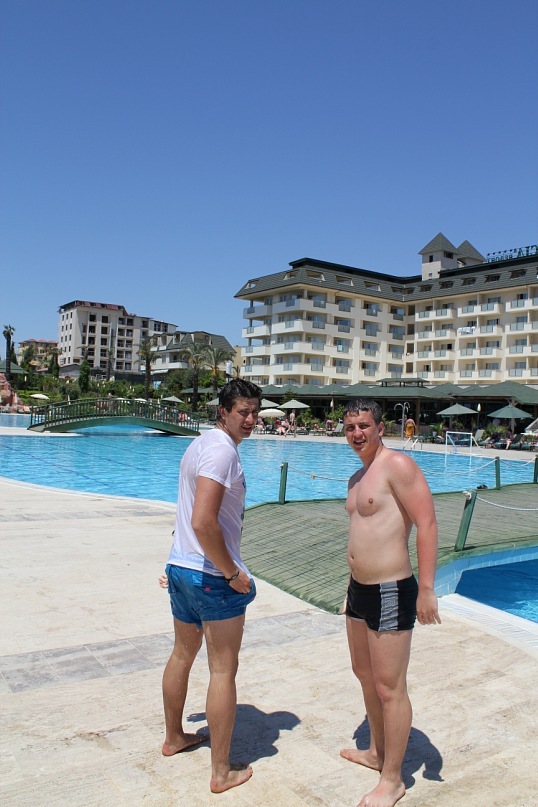 Игорь Караван фотография #46