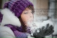 Фотография Безденежных Анастасии