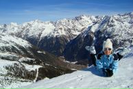 Фотография Власовой Полины