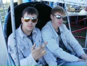 Фотография Alexey Karl Savak