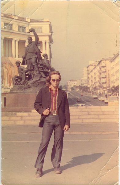 Игорь Спицын фото №23