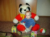 Фотография Малофеевой Алеси