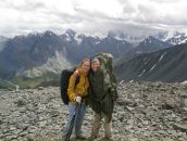 Фотография Благовещенской Анны