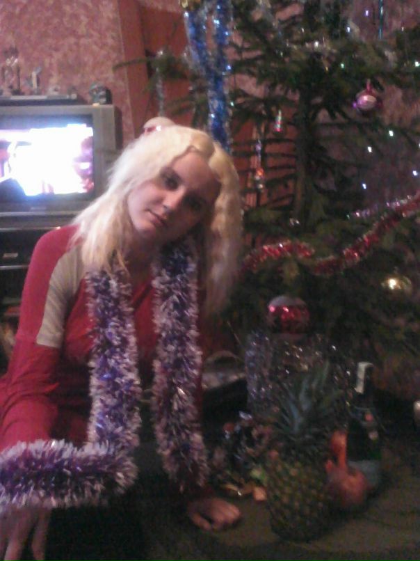 Инна Мазярко фотография #18