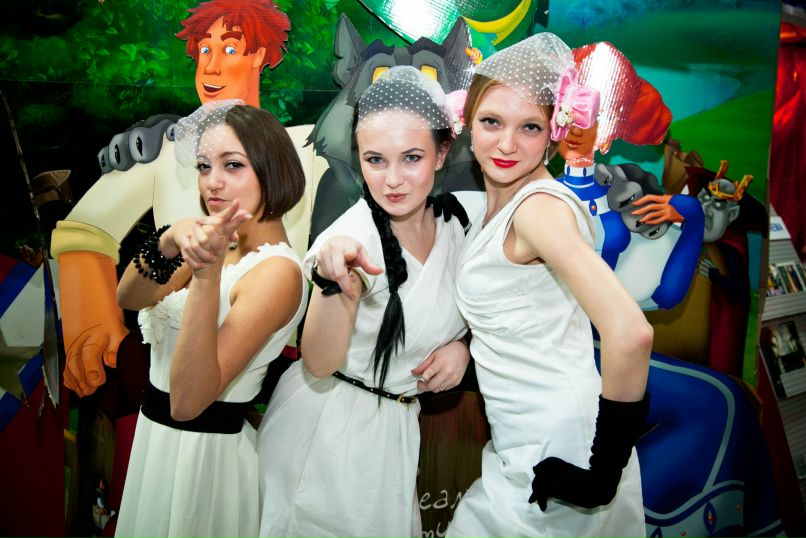 Софья Кечаева фотография #45