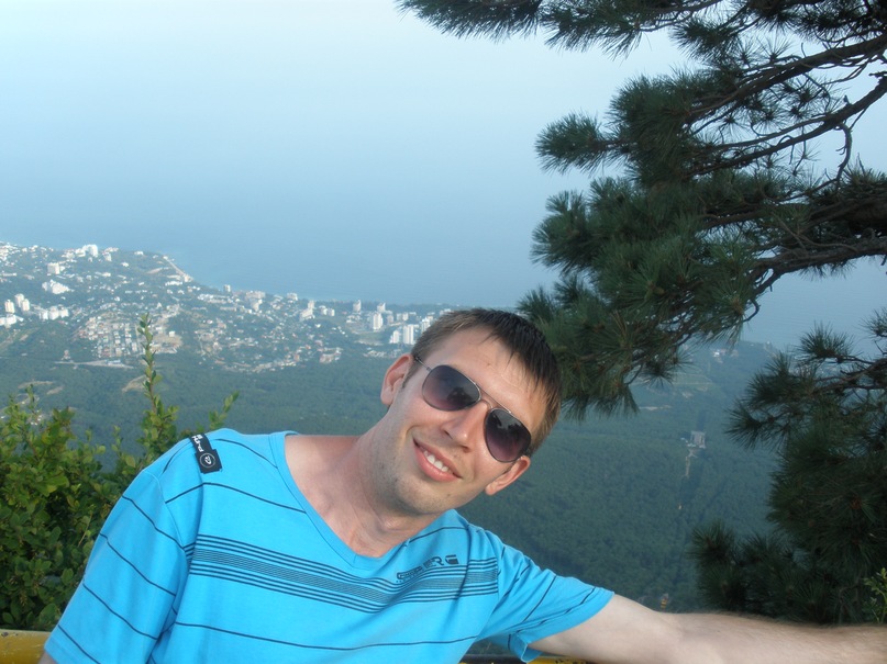 Дмитрий Степанов фотография #11