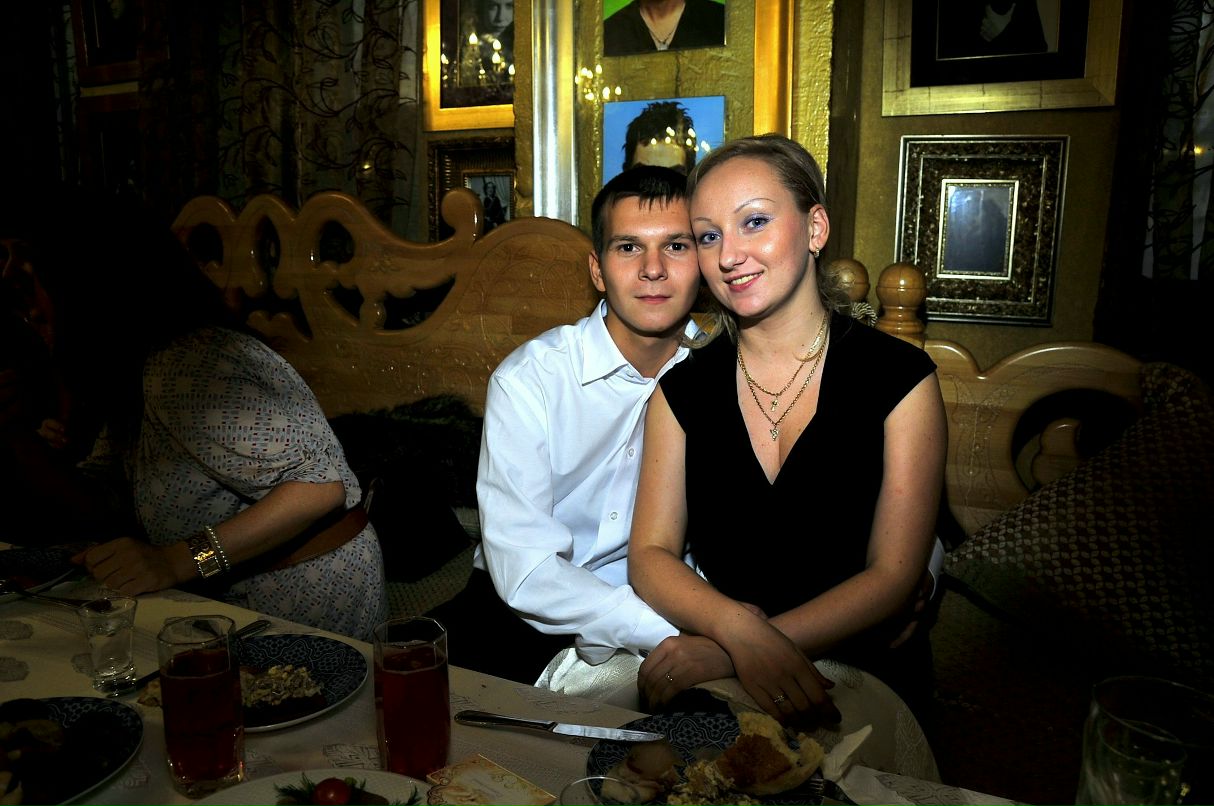 Наталья Чернова фотография #24