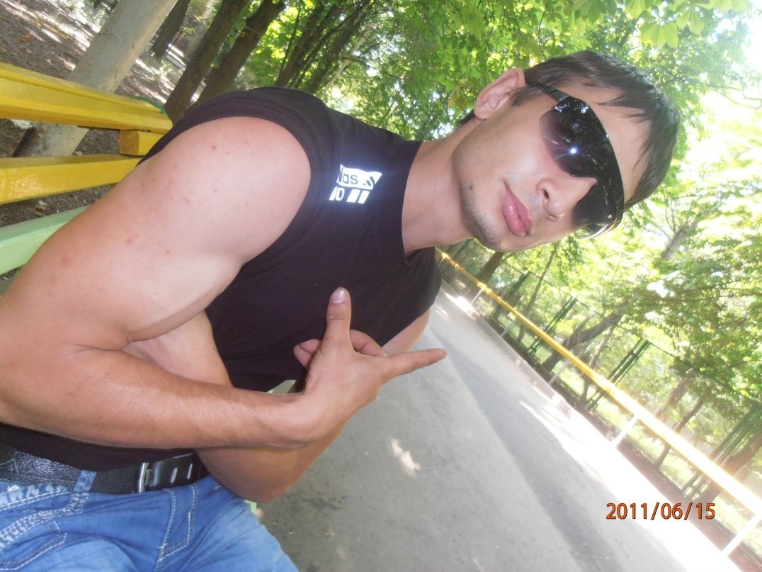 Дмитрий Заря фотография #10
