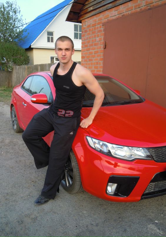 Дима Матусевич фотография #43