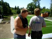 Фотография Филатова Антона