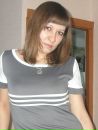 Фотография Барановой Юлии
