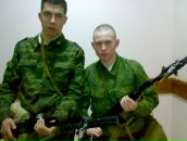 Фотография Хакимова Руслана