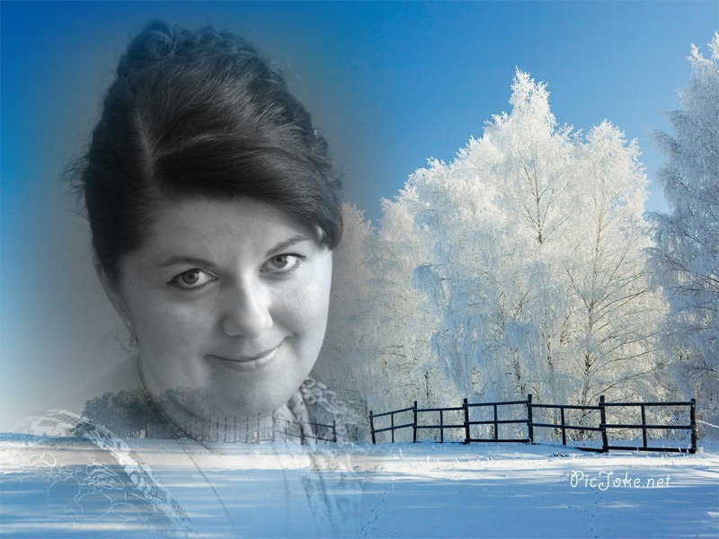 Елена Евсеева фотография #1