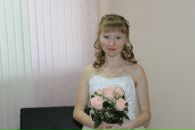 Фотография Сучковой Екатерины