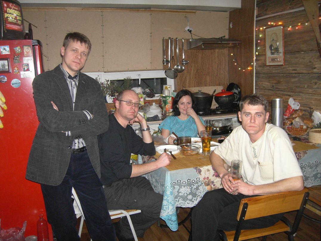 Дмитрий Лысов фотография #41