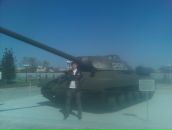 Фотография Леонтьева Николая