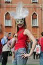 Фотография Воробьевой Евгении