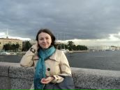 Фотография Климовой Екатерины