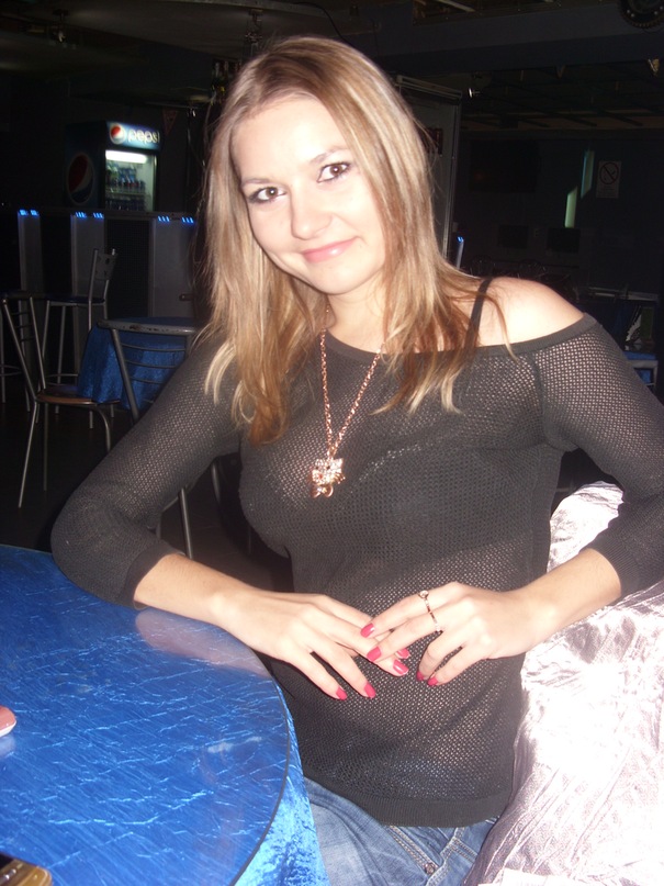 Лида Сидорчук фотография #26