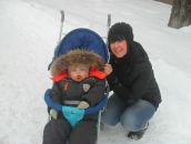 Фотография Серебренниковой Евгении