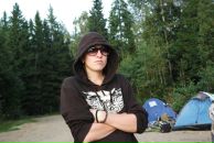 Фотография Бондар Екатерины