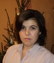 Фотография Ждановой Анны