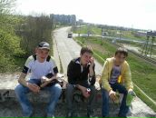 Сергій Шкабко фотография #7 (источник - https://vk.com/id102405160)