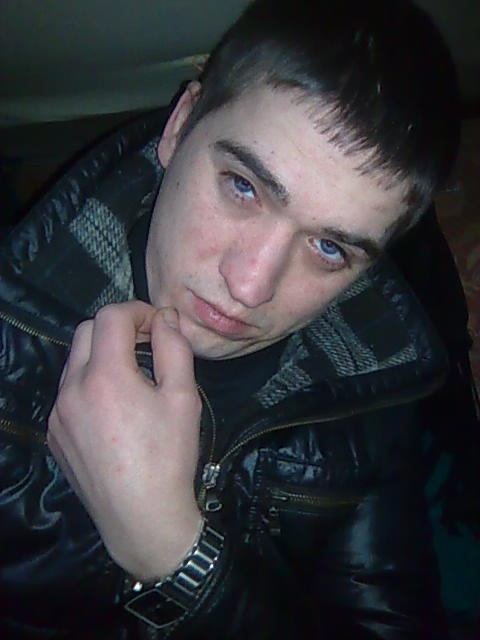 Роман Гаев фотография #8