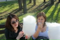 Фотография Базоевой Регины