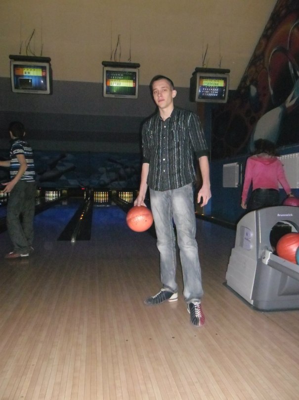 Иван Галашов фотография #26