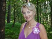 Фотография Буряковой Оксаны