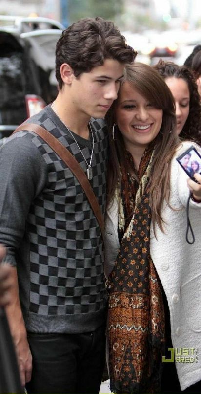 Nick Jonas фотография #26