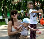 Фотография Колывановой Евгении