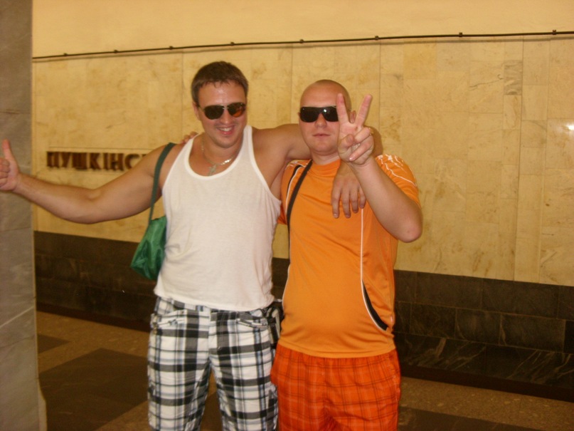 Николай **** фотография #29