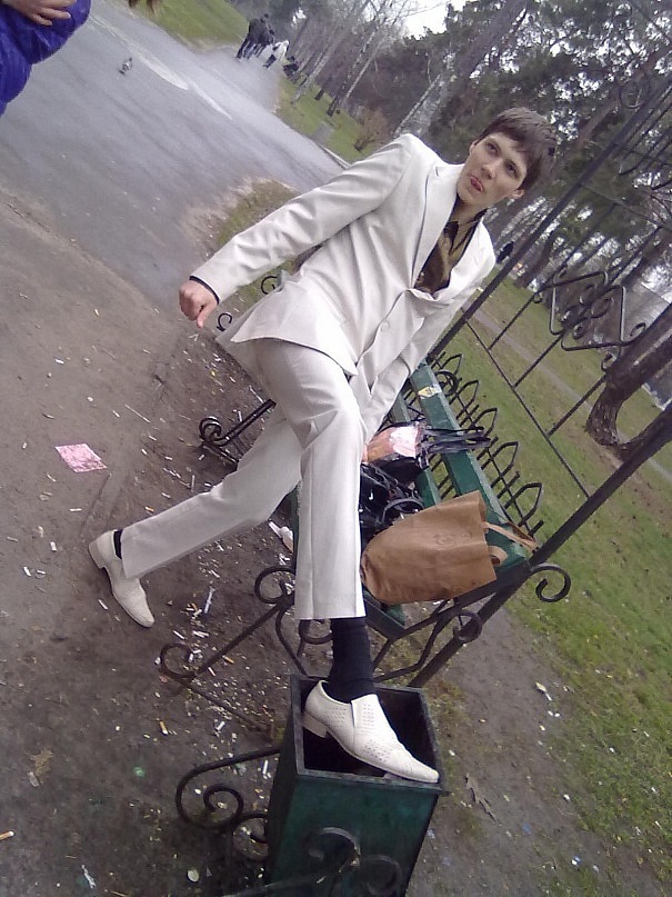 Иван Петров фотография #29