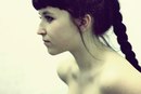 Фотография Ждановой Анны