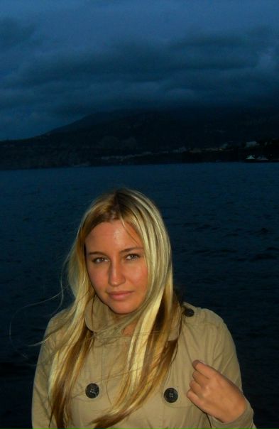 №4, Margarita Abramova, 37 лет, Paris №4, Margarita Abramova, 37 лет, Paris