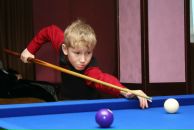 Фотография Сулимова Марка