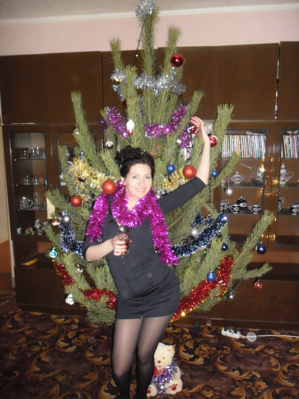 Елена Сергеева фотография #26