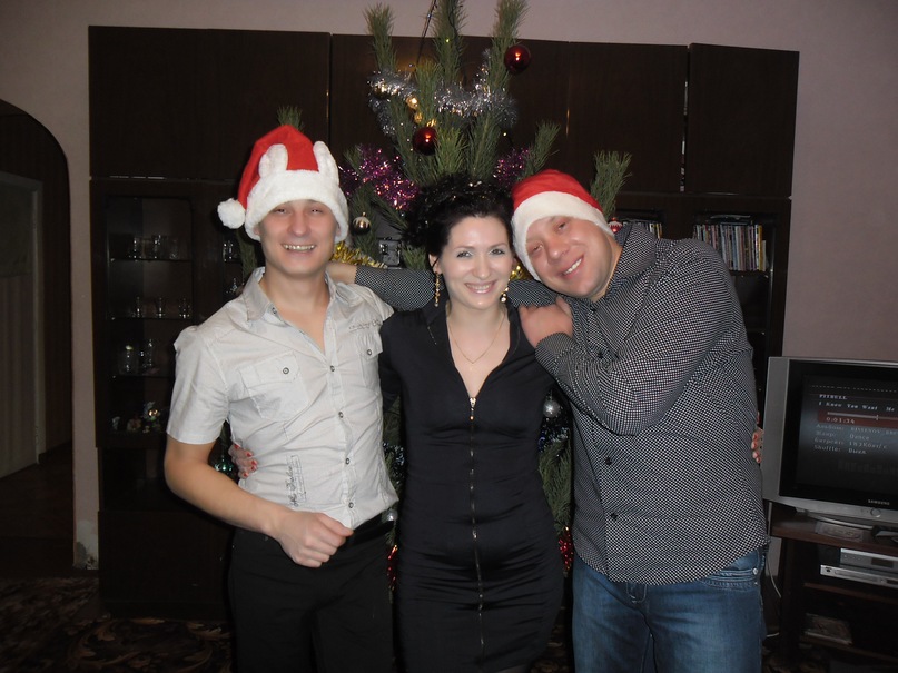 Елена Сергеева фотография #22