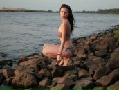 Фотография Пономаревой Жанны