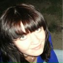 Фотография Бойчук Марины