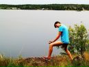 Фотография Чижова Дмитрия