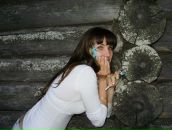 Фотография Смирновой Ирины