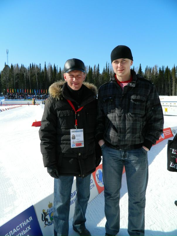 Денис Бобин фотография #17