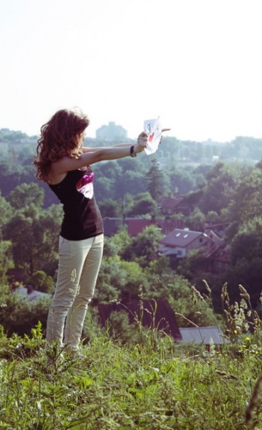 Олька Рымша фото №37