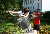 Фотография Салеева Кирилла