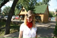 Фотография Денисовой Натальи