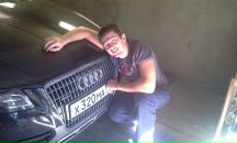 Фотография Кузнецова Надюшка